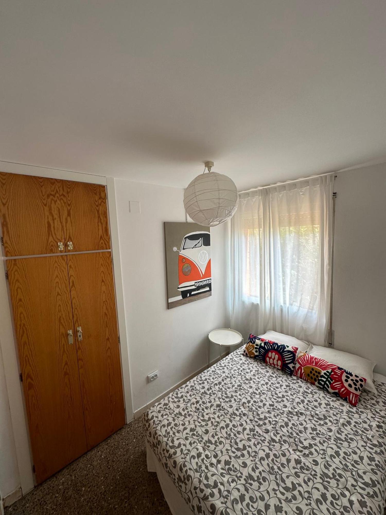 Apartamento 2 Habitaciones Cap 萨洛 外观 照片